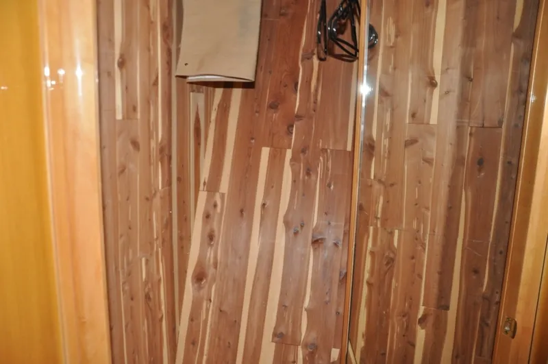 Slide: The Image of McKinna 58 2003 - 1458365