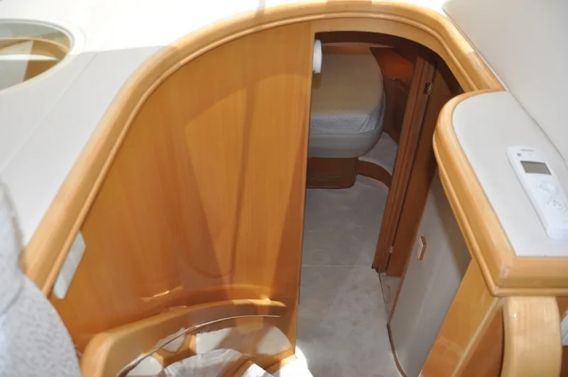 Slide: The Image of McKinna 58 2003 - 1458366