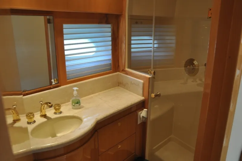 Slide: The Image of McKinna 58 2003 - 1458368