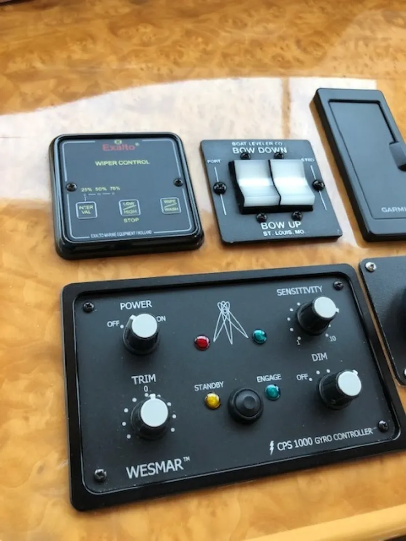 Slide: The Image of McKinna 58 2003 - 1497688