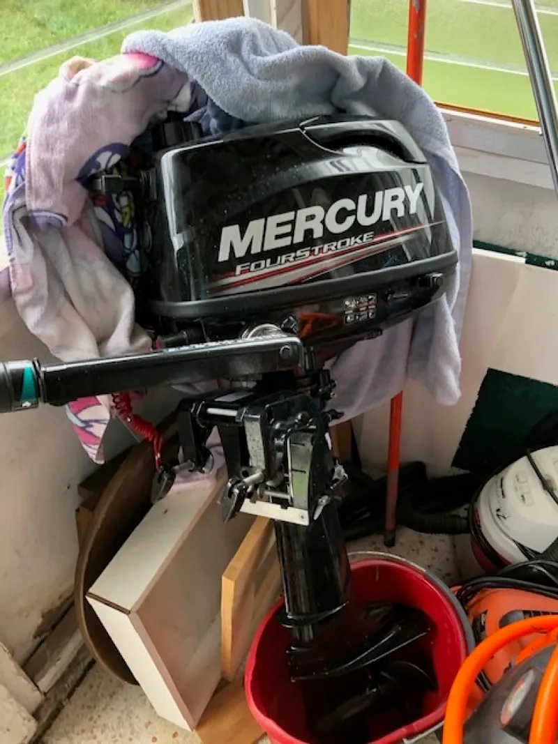 Slide: The Image of McKinna 58 2003 - 1497690