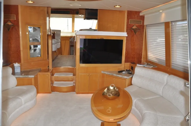 Slide: The Image of McKinna 58 2003 - 1458351