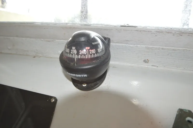 Slide: The Image of Custom 26' Utility Launch MK-2 1958 - 1458607