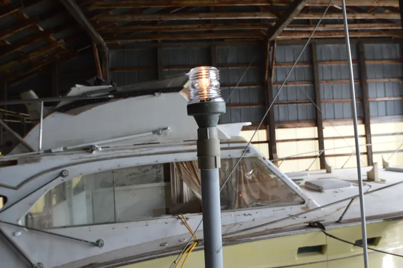 Slide: The Image of Custom 26' Utility Launch MK-2 1958 - 1458608