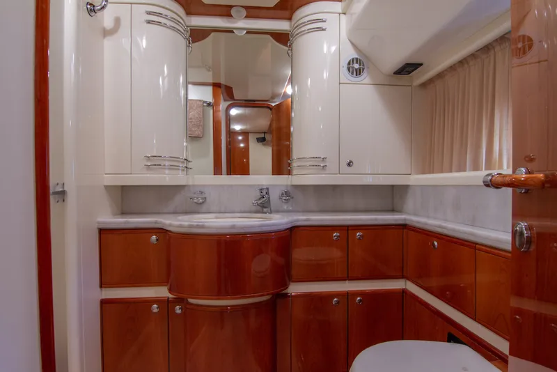 Slide: The Image of Ferretti 76 2005 - 1470958