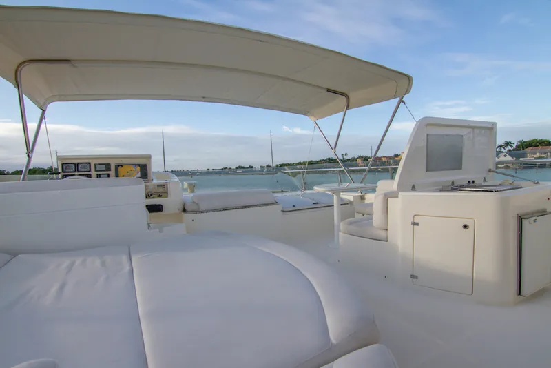 Slide: The Image of Ferretti 76 2005 - 1470975