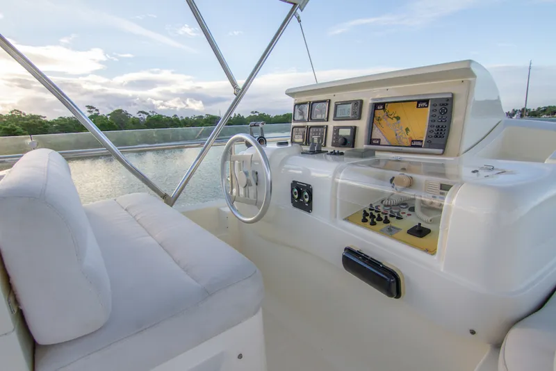 Slide: The Image of Ferretti 76 2005 - 1470977