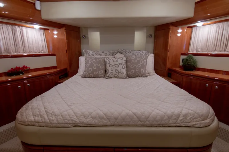 Slide: The Image of Ferretti Yachts 76 2005 - 1470962