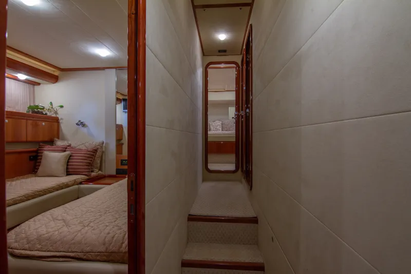 Slide: The Image of Ferretti Yachts 76 2005 - 1470965