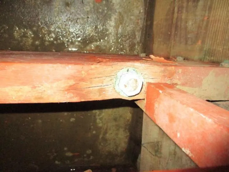 Slide: The Image of Hull framing  - 3596132
