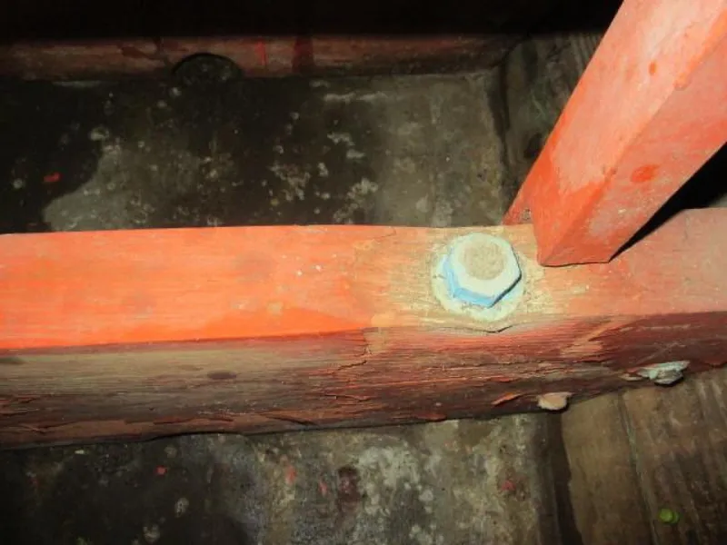 Slide: The Image of Hull framing  - 3596133