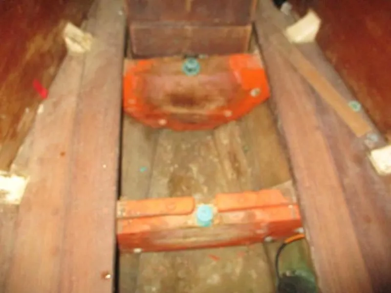 Slide: The Image of Hull framing  - 3596134