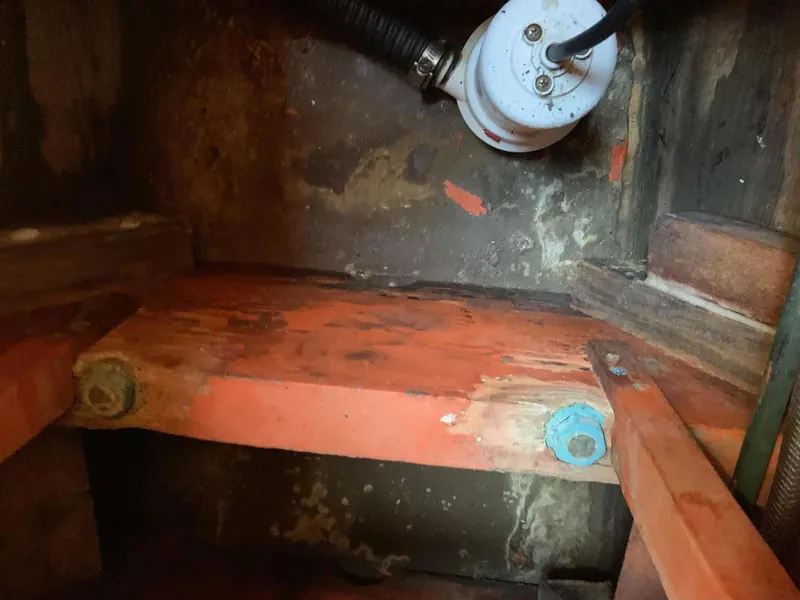 Slide: The Image of Hull framing  - 3596135