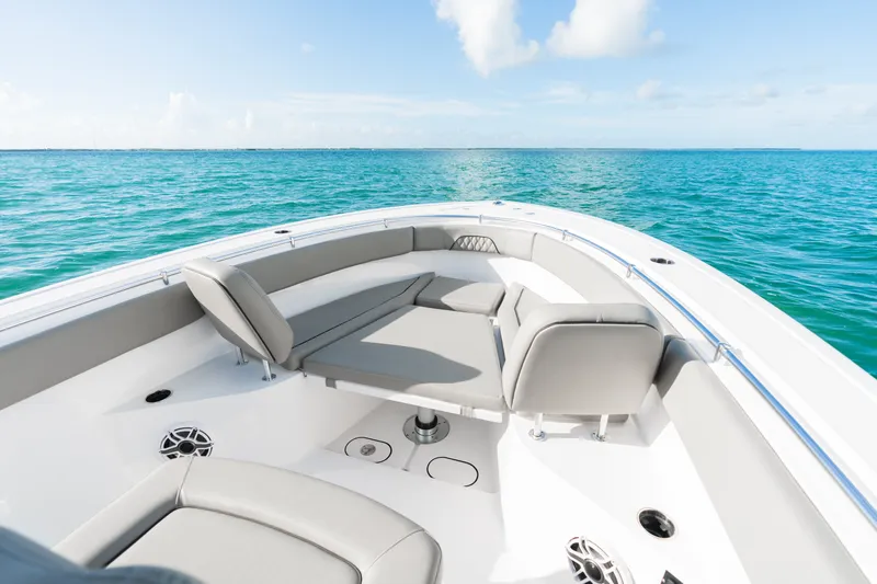 Slide: The Image of Sportsman 282 Open - 26
