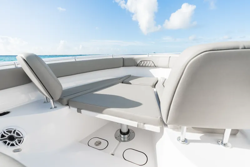 Slide: The Image of Sportsman 282 Open - 27