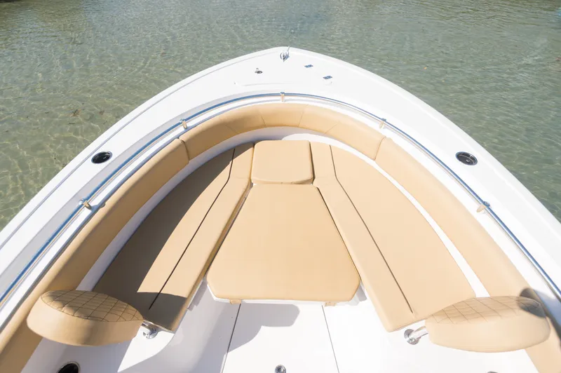 Slide: The Image of Sportsman 232 Open CC - 3