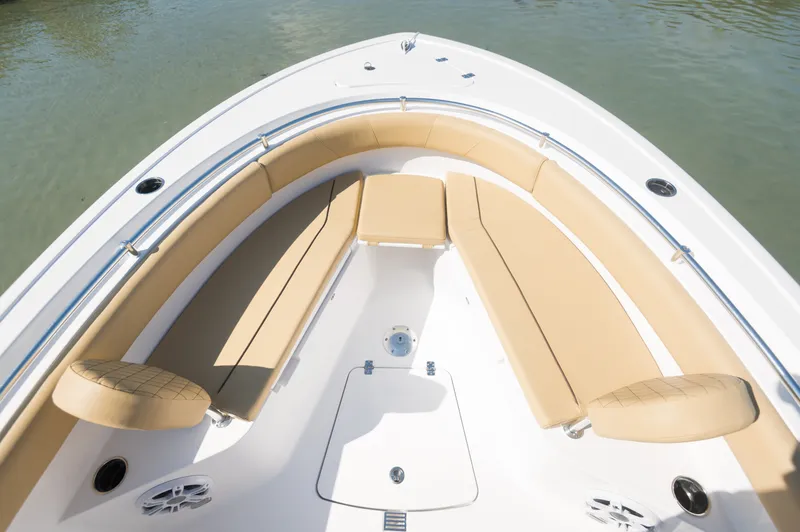Slide: The Image of Sportsman 232 Open CC - 1