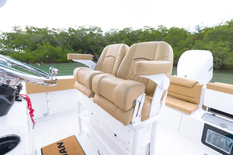 Slide: The Image of Sportsman Heritage 231 CC - 8