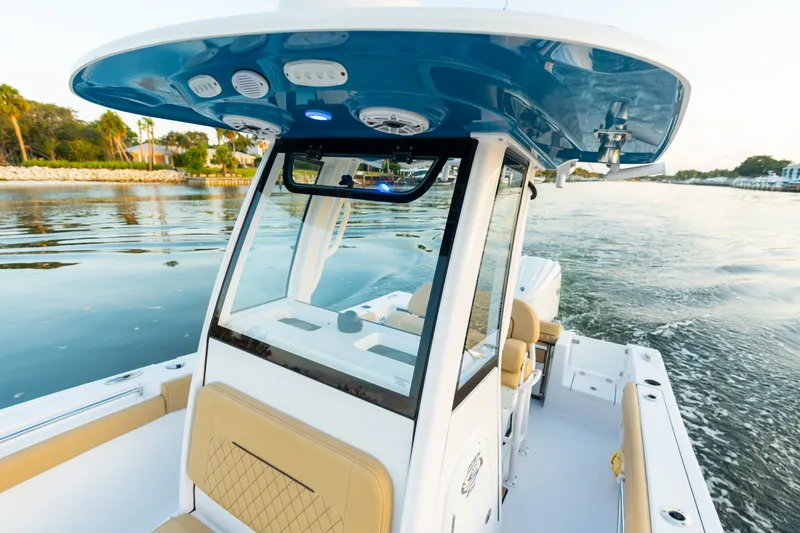 Slide: The Image of Sportsman 212 Open - 8
