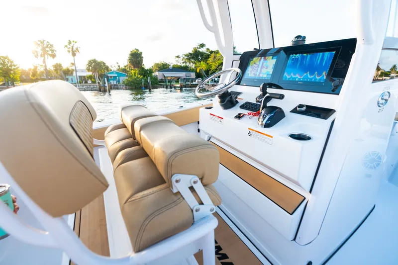 Slide: The Image of Sportsman 212 Open - 12