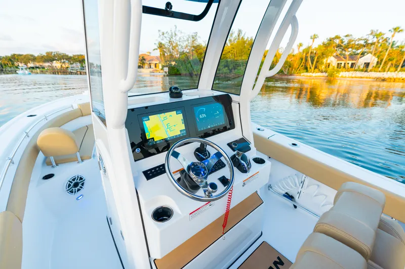 Slide: The Image of Sportsman 212 Open - 9