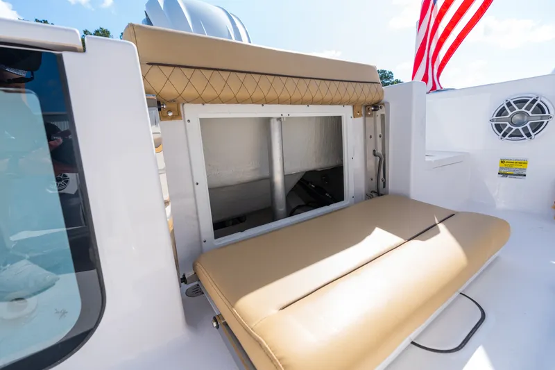 Slide: The Image of Sportsman 212 Open - 7