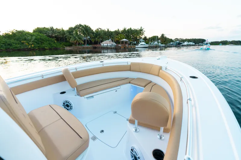 Slide: The Image of Sportsman 212 Open - 1