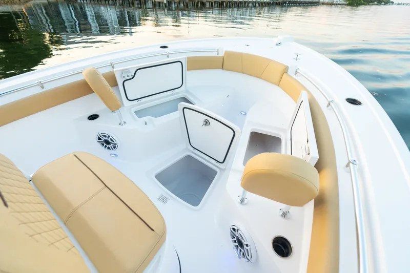 Slide: The Image of Sportsman 212 Open - 2
