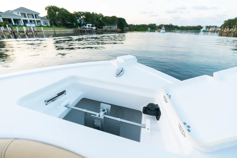 Slide: The Image of Sportsman 212 Open - 3