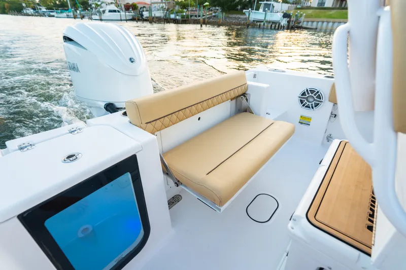 Slide: The Image of Sportsman 212 Open - 6