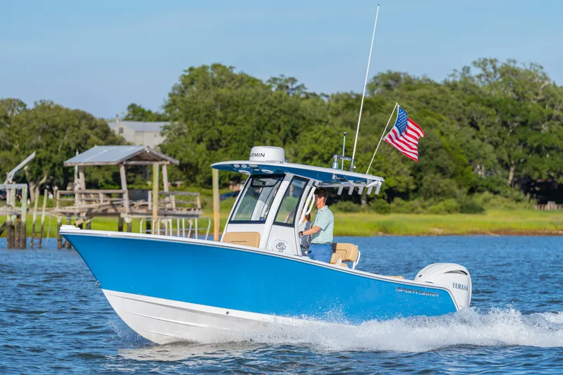 Slide: The Image of Sportsman 212 Open - 0