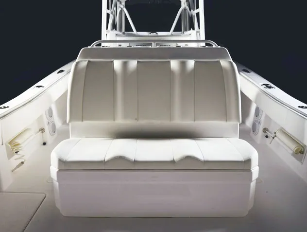 Slide: The Image of Invincible 39 Open Fisherman - 3