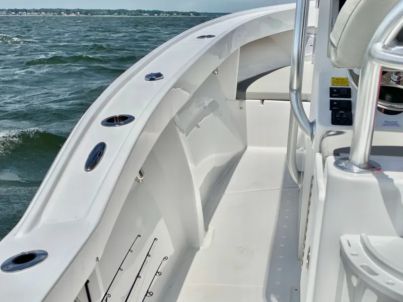 The Image of North Coast 230CC - 0