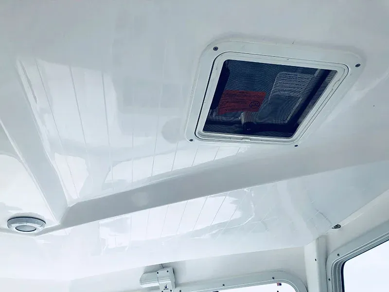 Slide: The Image of North Coast 285HT - 26