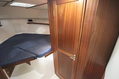 Slide: The Image of North Coast 285HT - 9