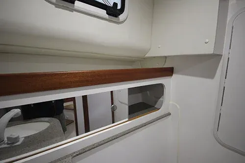 Slide: The Image of North Coast 285HT - 5