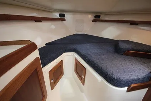 Slide: The Image of North Coast 315HT - 17