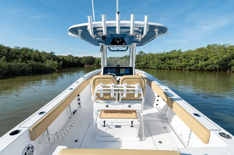 Slide: The Image of Sportsman Open 252 - 17