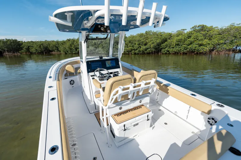 Slide: The Image of Sportsman Open 252 - 0