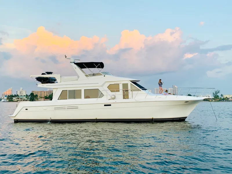 The Image of Navigator 5700 Rival 2003 - 1480551