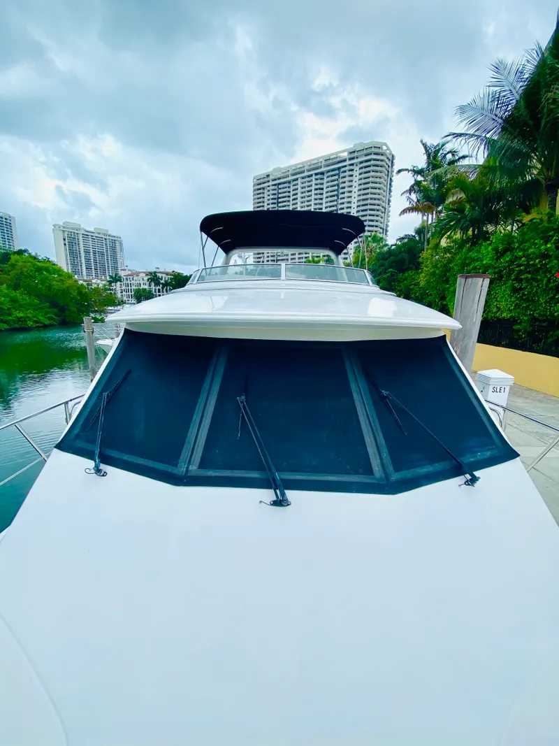 Slide: The Image of Navigator 5700 Rival 2003 - 1480612