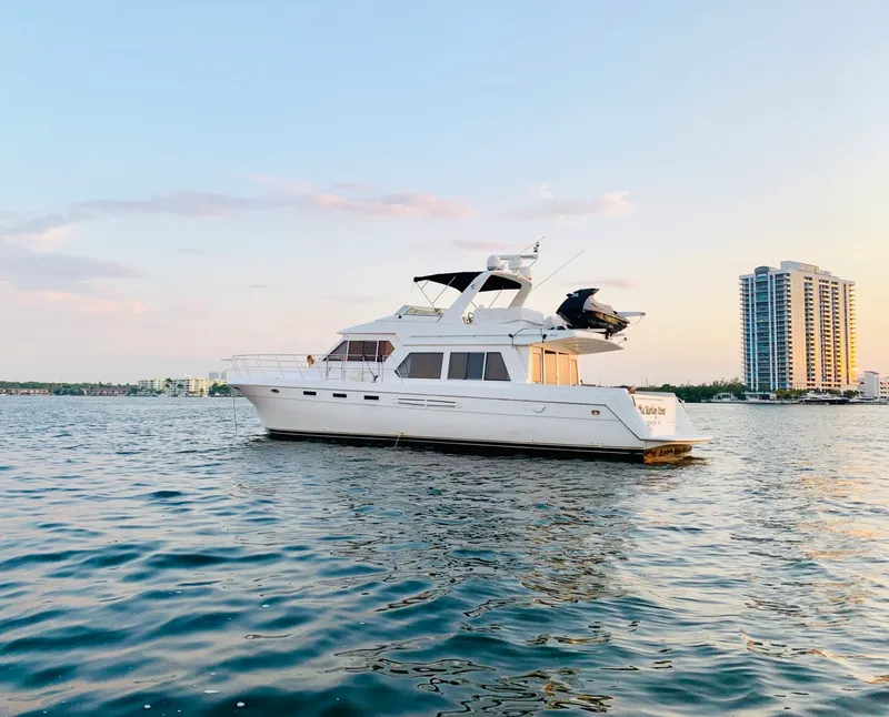 Slide: The Image of Navigator 5700 Rival 2003 - 1480980