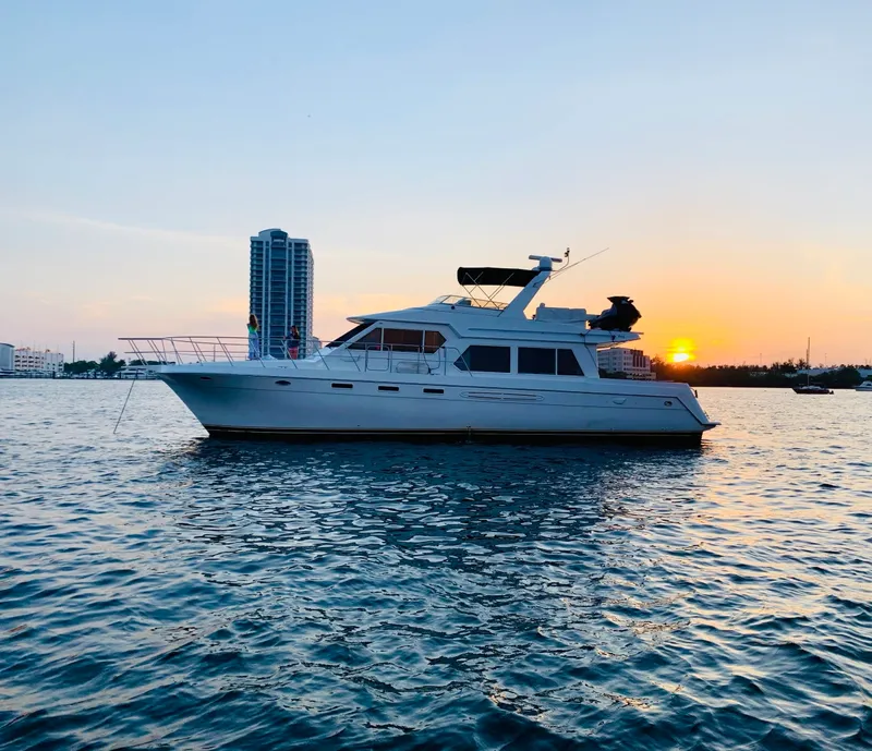 Slide: The Image of Navigator 5700 Rival 2003 - 1480981