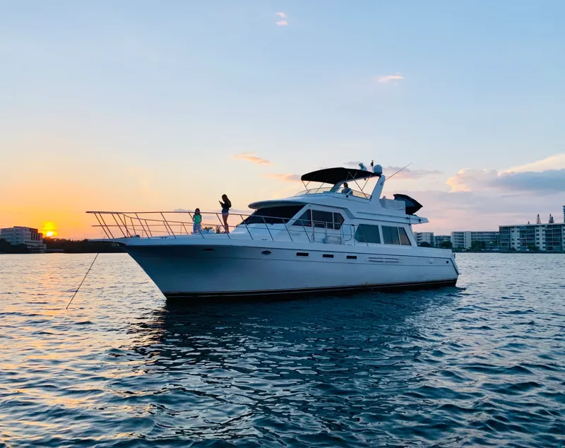 Slide: The Image of Navigator 5700 Rival 2003 - 1480982