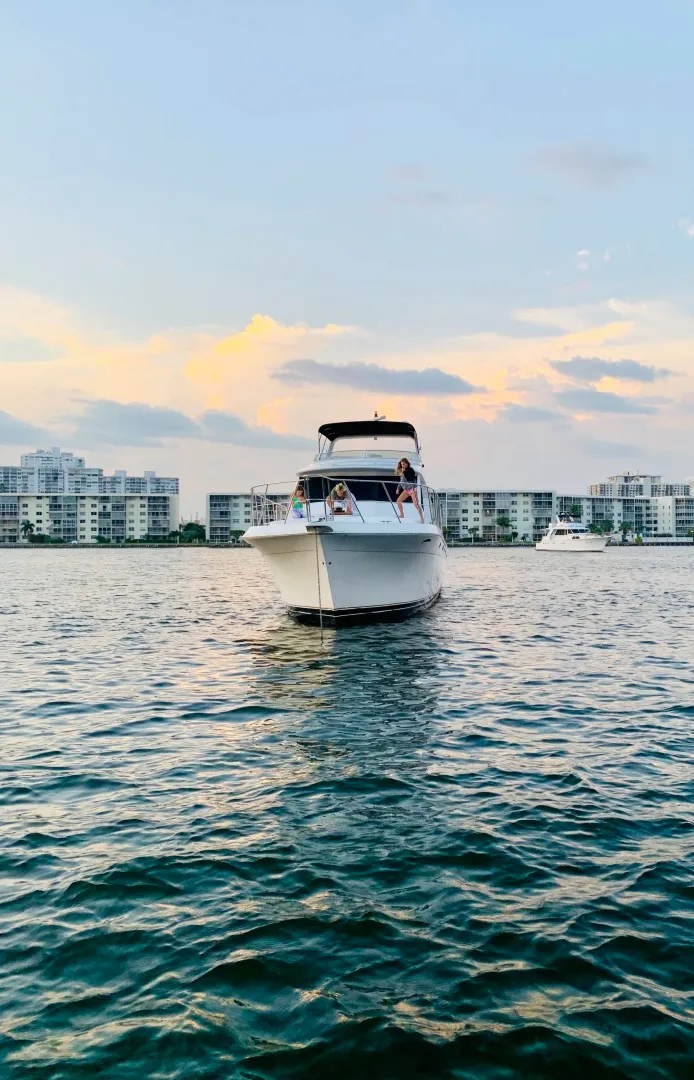 Slide: The Image of Navigator 5700 Rival 2003 - 1480985