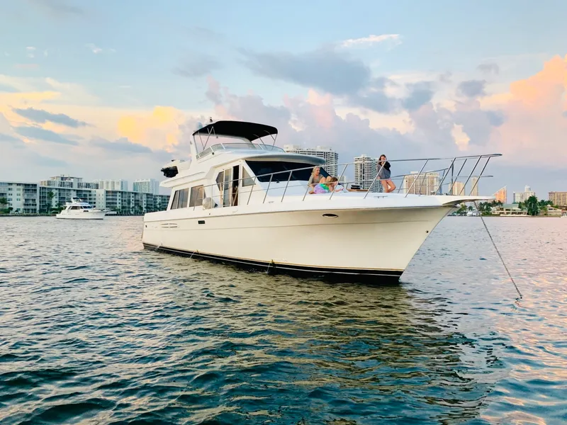 Slide: The Image of Navigator 5700 Rival 2003 - 1480987