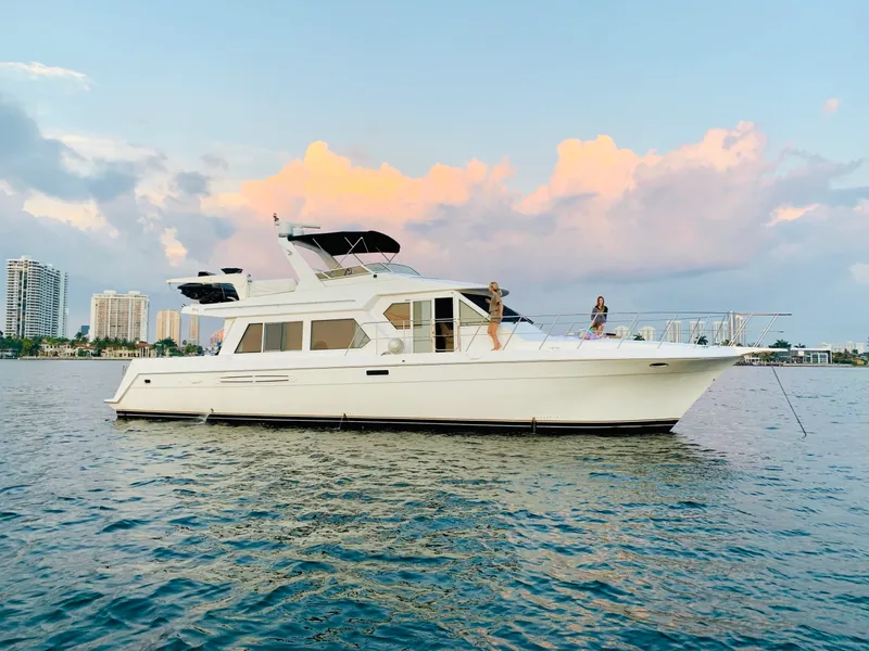 Slide: The Image of Navigator 5700 Rival 2003 - 1480993