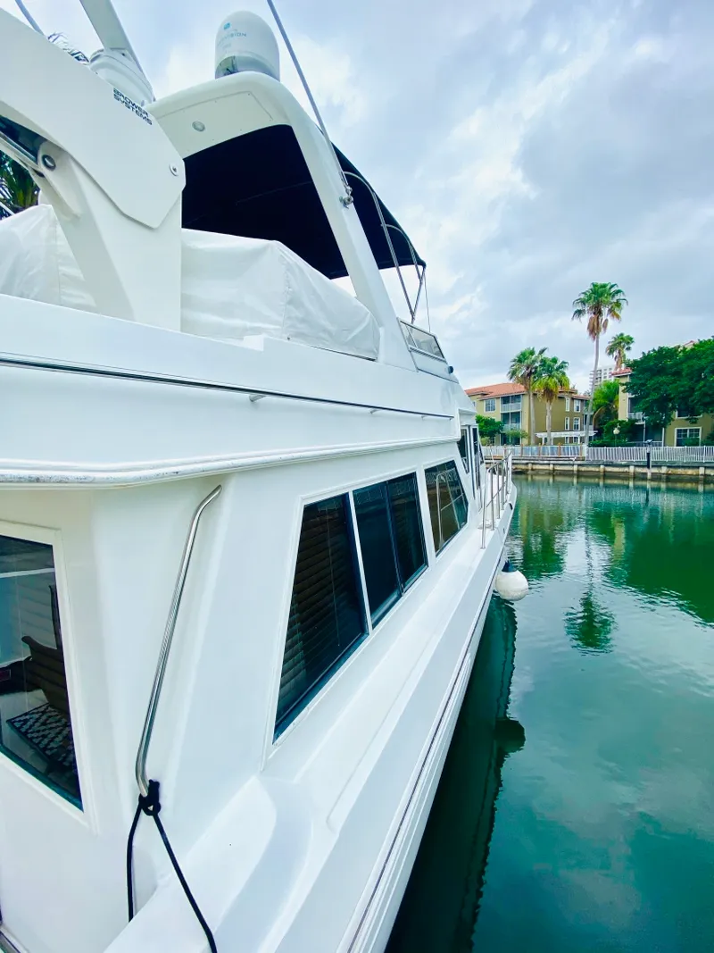 Slide: The Image of Navigator 5700 Rival 2003 - 1480613