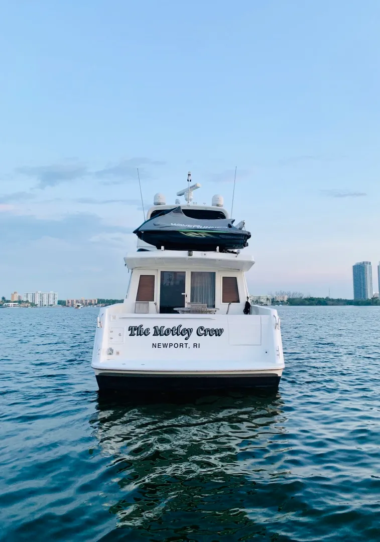 Slide: The Image of Navigator 5700 Rival 2003 - 1481001