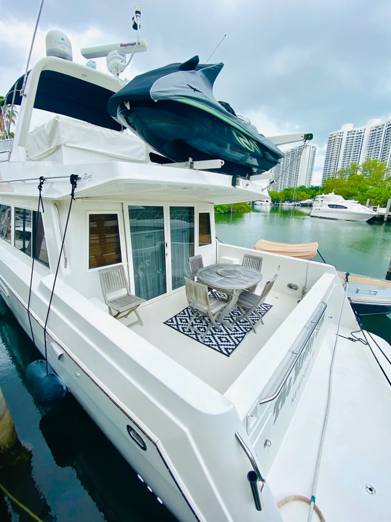 Slide: The Image of Navigator 5700 Rival 2003 - 1480616